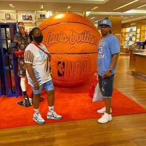 Meet your Posher, Tony